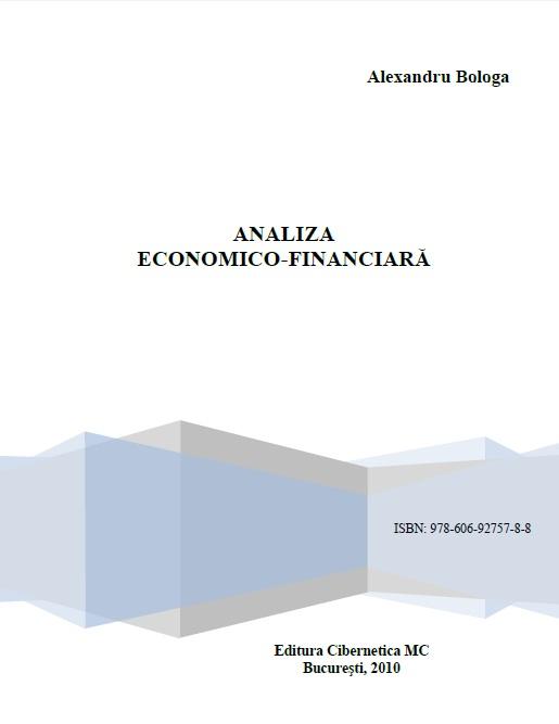 Detalii: Analiza economico-financiara